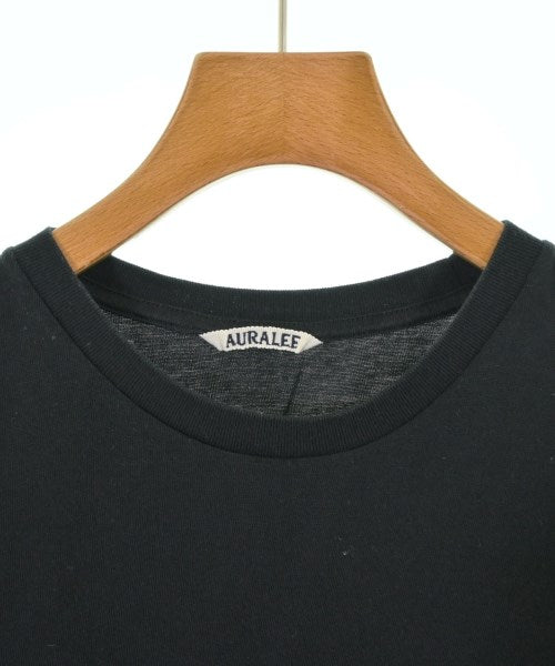 AURALEE เสื้อยืด/เสื้อท็อปส์
