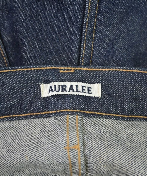 AURALEE ยีนส์