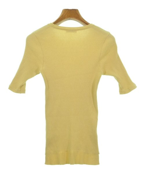AURALEE เสื้อยืด/เสื้อท็อปส์
