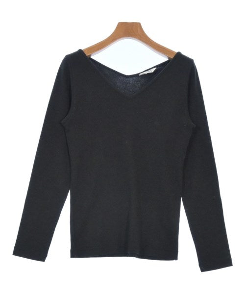 AURALEE เสื้อยืด/เสื้อท็อปส์