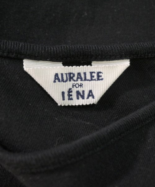 AURALEE เสื้อยืด/เสื้อท็อปส์