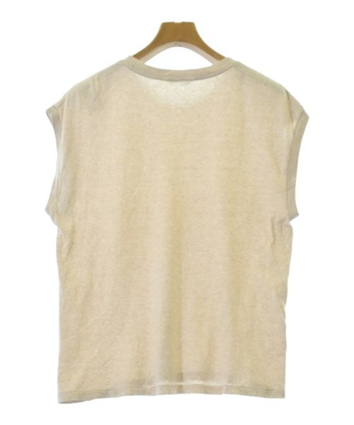 AURALEE เสื้อยืด/เสื้อท็อปส์
