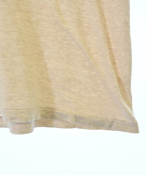 AURALEE เสื้อยืด/เสื้อท็อปส์