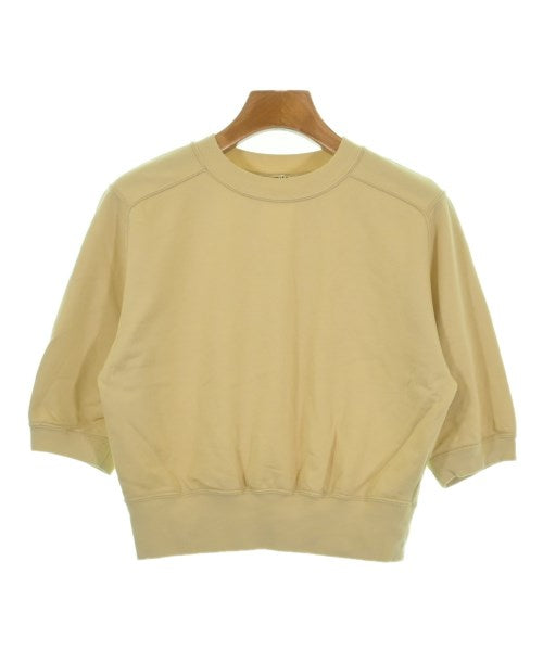 AURALEE เสื้อสเวตเตอร์