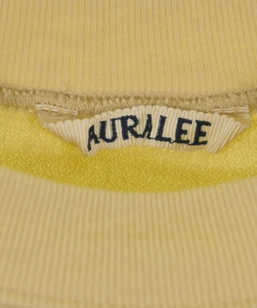 AURALEE เสื้อสเวตเตอร์