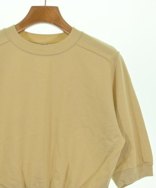 AURALEE เสื้อสเวตเตอร์