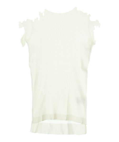 AURALEE เสื้อยืด/เสื้อท็อปส์