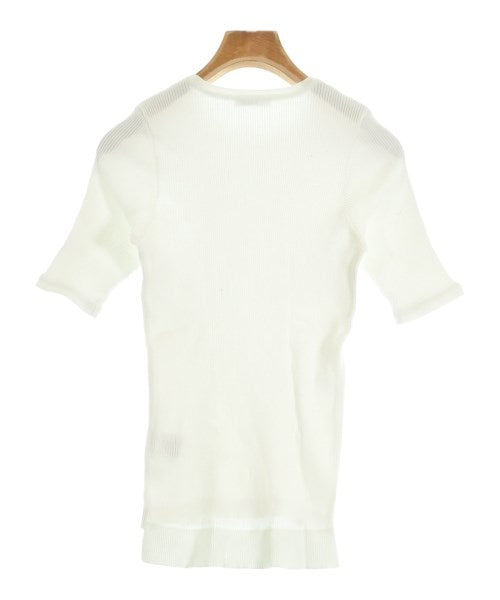 AURALEE เสื้อยืด/เสื้อท็อปส์