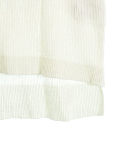 AURALEE เสื้อยืด/เสื้อท็อปส์