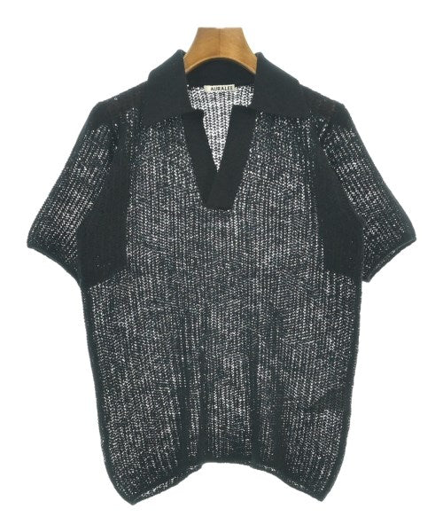 AURALEE เสื้อกันหนาว