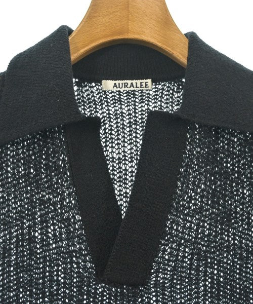 AURALEE เสื้อกันหนาว