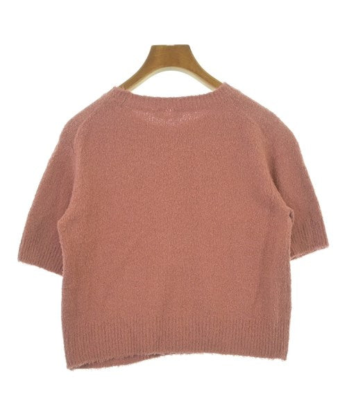 AURALEE เสื้อกันหนาว