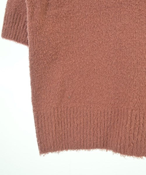 AURALEE เสื้อกันหนาว