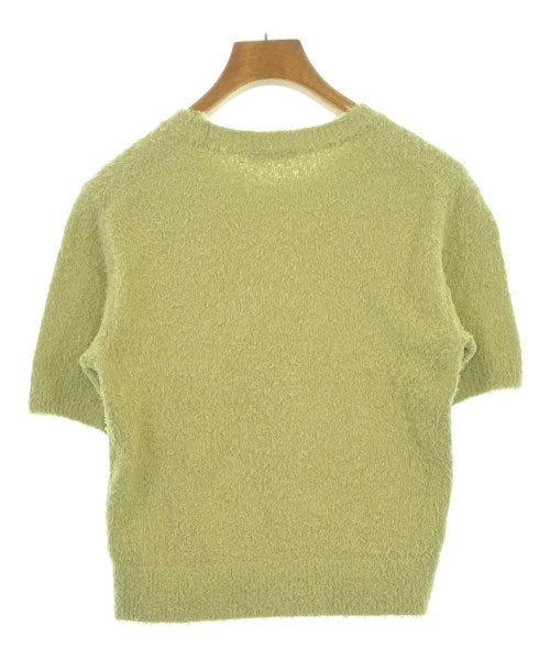 AURALEE เสื้อกันหนาว