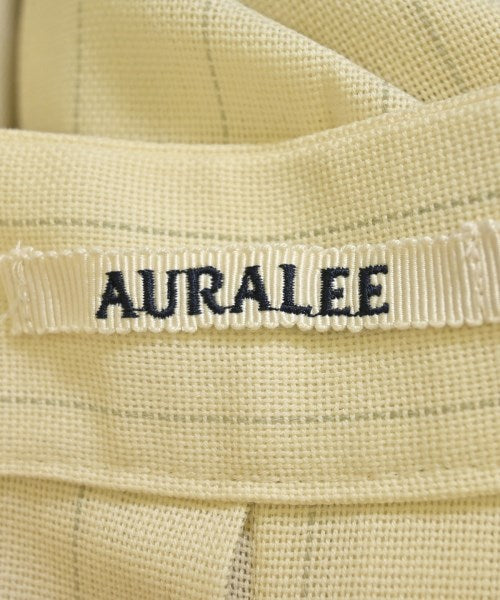 AURALEE กระโปรงยาว/แม็กซี่ยาว