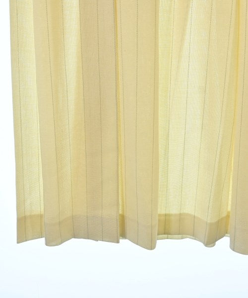 AURALEE กระโปรงยาว/แม็กซี่ยาว