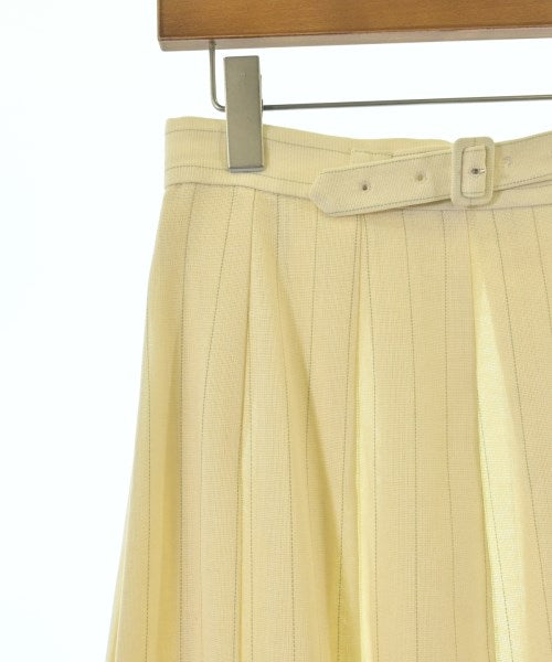 AURALEE กระโปรงยาว/แม็กซี่ยาว