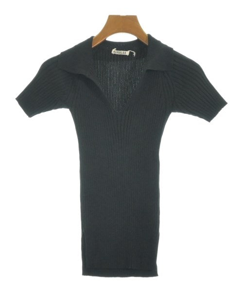 AURALEE เสื้อกันหนาว