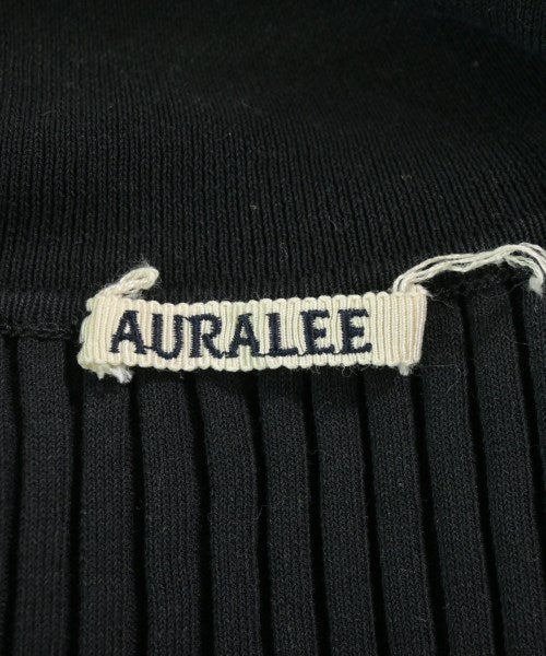 AURALEE เสื้อกันหนาว