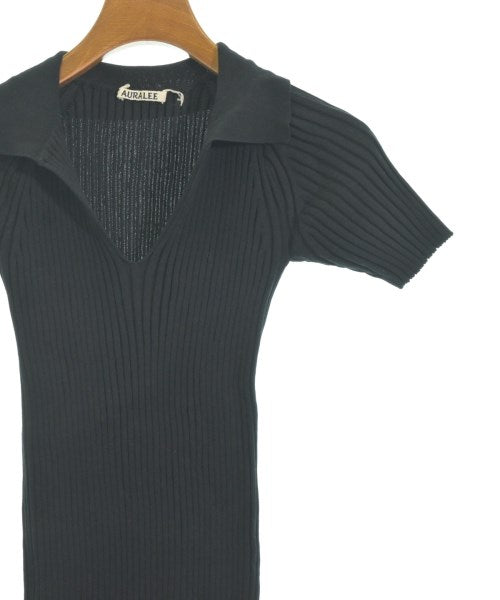 AURALEE เสื้อกันหนาว