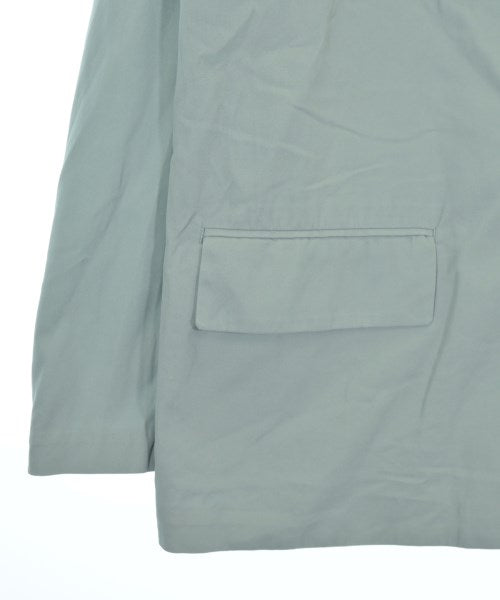 AURALEE แจ็คเก็ตลำลอง