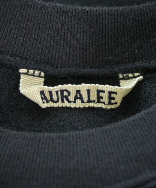 AURALEE เสื้อยืด/เสื้อท็อปส์