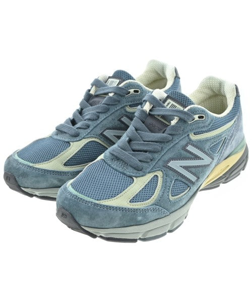 AURALEE รองเท้าผ้าใบ