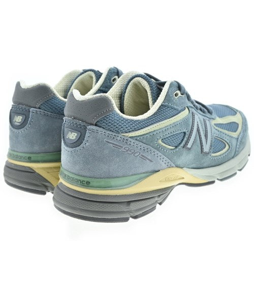 AURALEE รองเท้าผ้าใบ