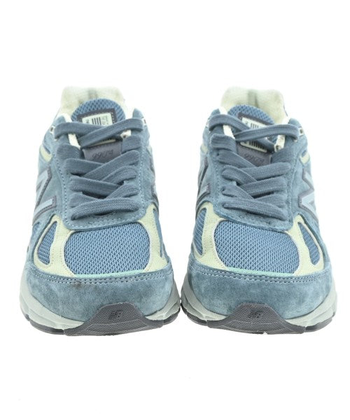 AURALEE รองเท้าผ้าใบ