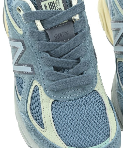 AURALEE รองเท้าผ้าใบ