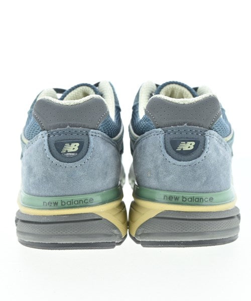 AURALEE รองเท้าผ้าใบ