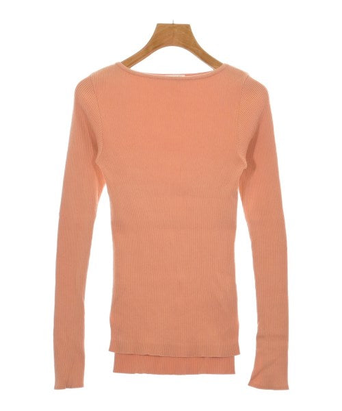 AURALEE เสื้อกันหนาว