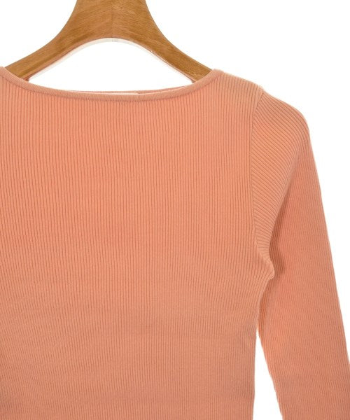 AURALEE เสื้อกันหนาว