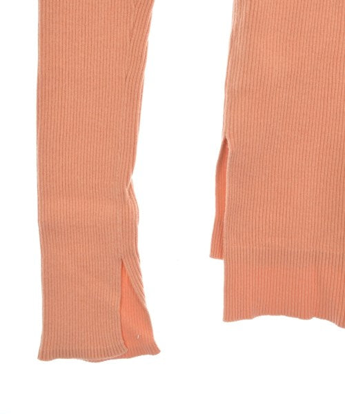 AURALEE เสื้อกันหนาว