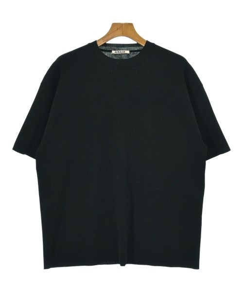 AURALEE เสื้อกันหนาว