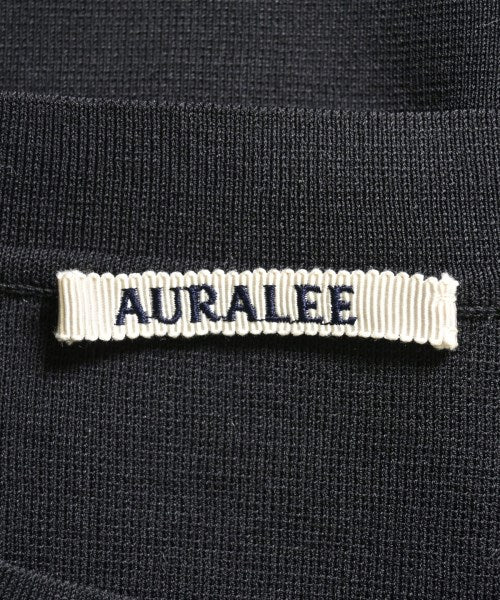 AURALEE เสื้อกันหนาว