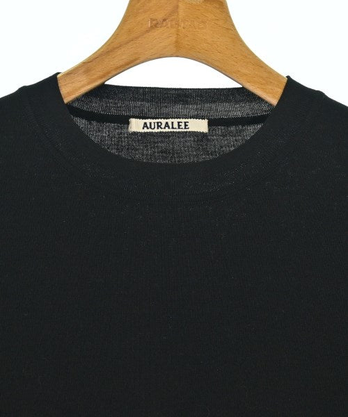 AURALEE เสื้อกันหนาว