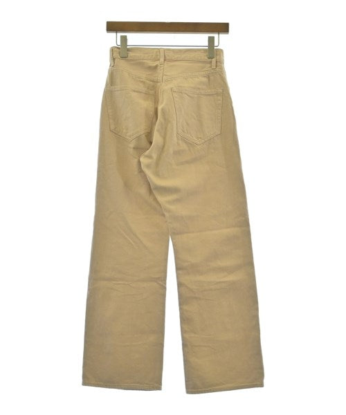 AURALEE ยีนส์