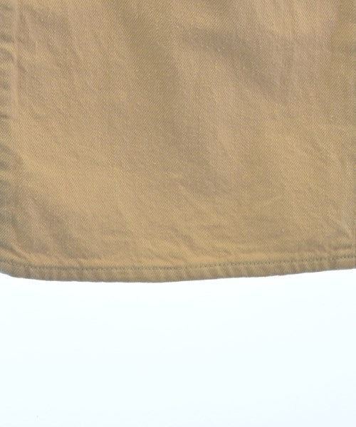 AURALEE ยีนส์