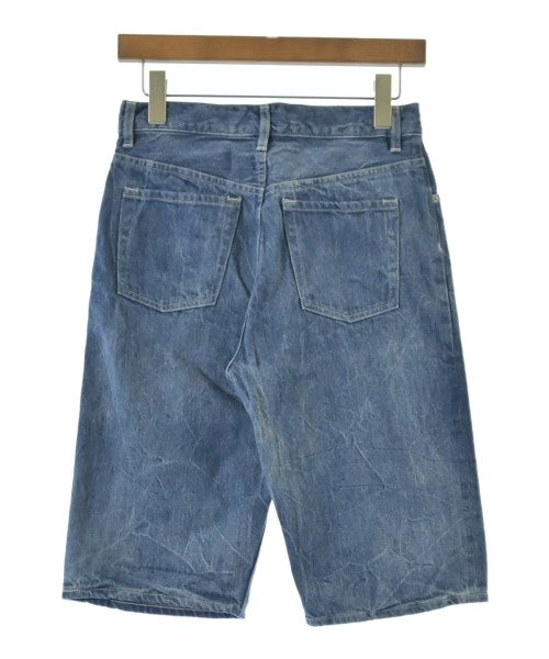 AURALEE กางเกงขาสั้น