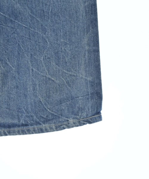 AURALEE กางเกงขาสั้น