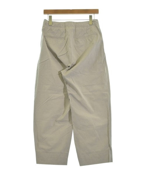 AURALEE กางเกงขายาว