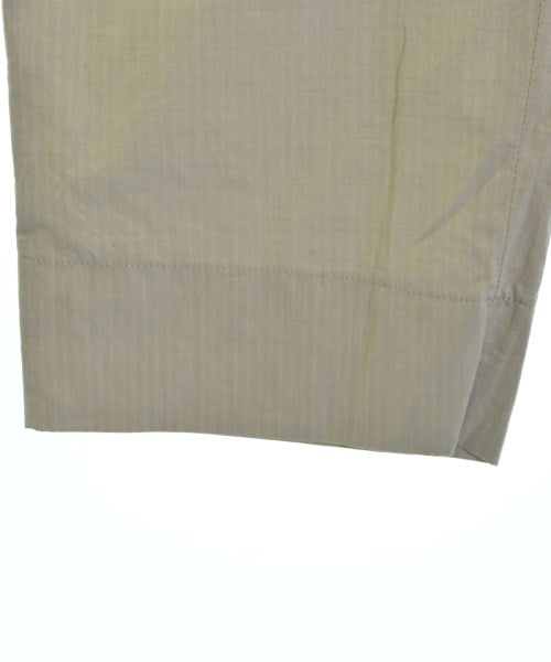 AURALEE กางเกงขายาว