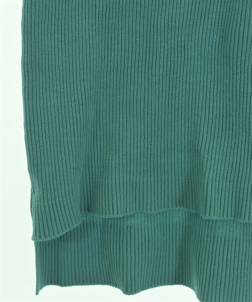 AURALEE เสื้อยืด/เสื้อท็อปส์