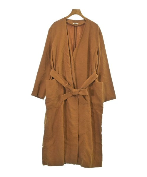 AURALEE เสื้อโค้ท อื่น