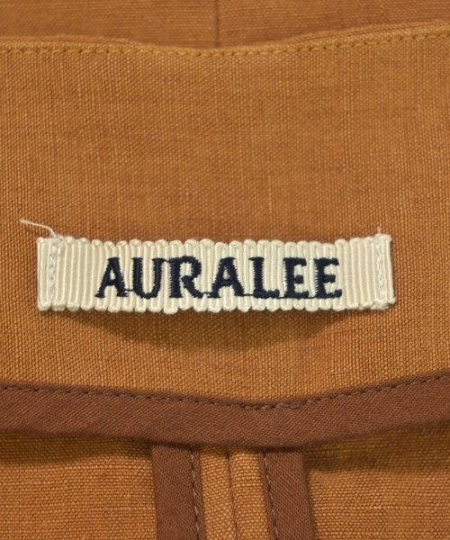 AURALEE เสื้อโค้ท อื่น
