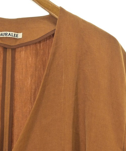 AURALEE เสื้อโค้ท อื่น