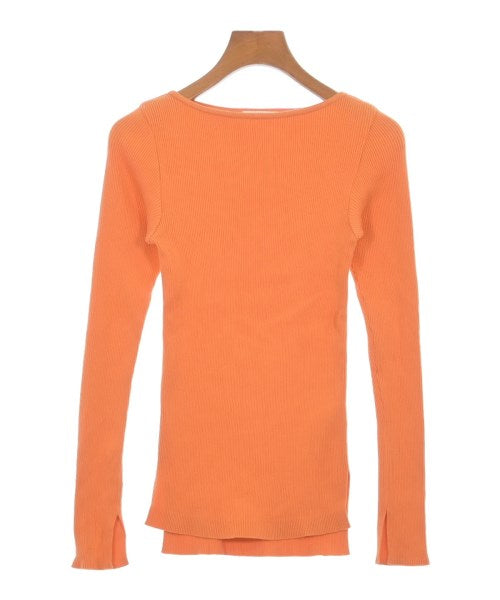 AURALEE เสื้อกันหนาว