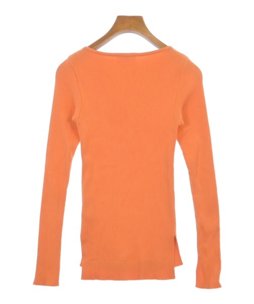 AURALEE เสื้อกันหนาว