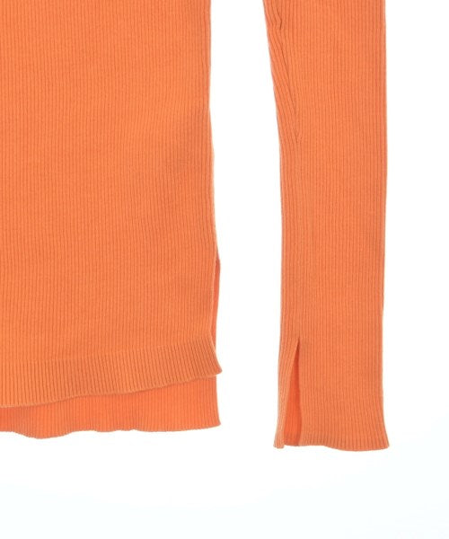 AURALEE เสื้อกันหนาว